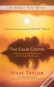 Capa do artigo The Calm Center