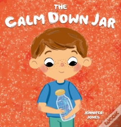 Capa do artigo The Calm Down Jar