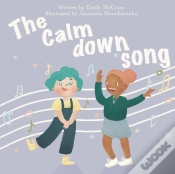 Capa do artigo The Calm Down Song