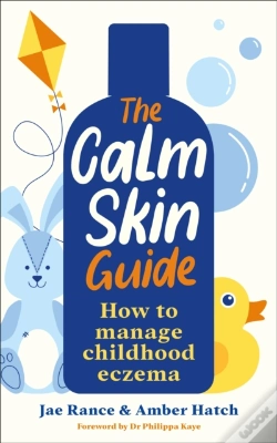 Capa do artigo The Calm Skin Guide