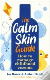 Capa do artigo The Calm Skin Guide