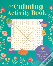 Capa do artigo The Calming Activity Book
