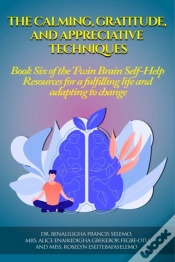 Capa do artigo The Calming, Gratitude And Appreciative Techniques
