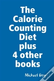 Capa do artigo The Calorie Counting Diet Plus 4 Other Books