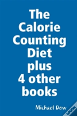 Capa do artigo The Calorie Counting Diet Plus 4 Other Books