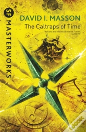 Capa do artigo The Caltraps Of Time