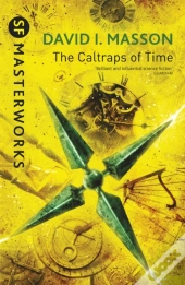 The Caltraps Of Time
