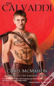 Capa do artigo The Calvanni