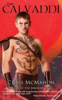 Capa do artigo The Calvanni
