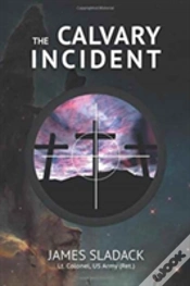 Capa do artigo The Calvary Incident