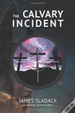 Capa do artigo The Calvary Incident