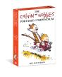 The Calvin And Hobbes Portable Compendium Set 1 - Preview