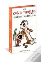 The Calvin And Hobbes Portable Compendium Set 2