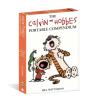 The Calvin And Hobbes Portable Compendium Set 2 - Preview