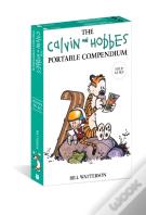 The Calvin And Hobbes Portable Compendium Set 5