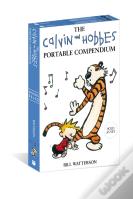 The Calvin And Hobbes Portable Compendium Set 6