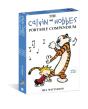 The Calvin And Hobbes Portable Compendium Set 6 - Preview
