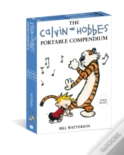 Capa do artigo The Calvin And Hobbes Portable Compendium Set 6