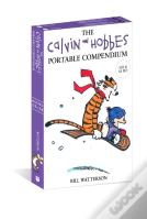 The Calvin And Hobbes Portable Compendium Set 7