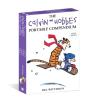 The Calvin And Hobbes Portable Compendium Set 7 - Preview