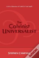 The Calvinist Universalist