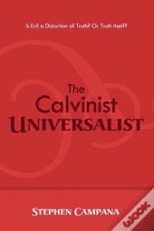 The Calvinist Universalist