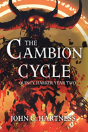 The Cambion Cycle: Quincy Harker Year Two - Preview