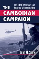 The Cambodian Campaign