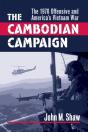 The Cambodian Campaign - Preview