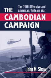 The Cambodian Campaign