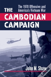 Capa do artigo The Cambodian Campaign