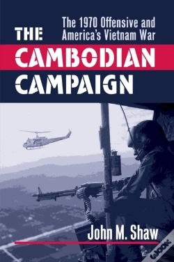 Capa do artigo The Cambodian Campaign