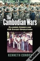 The Cambodian Wars