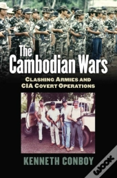 The Cambodian Wars
