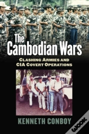 Capa do artigo The Cambodian Wars