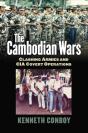 The Cambodian Wars - Preview