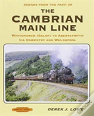 The Cambrian Main Line