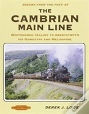 Capa do artigo The Cambrian Main Line