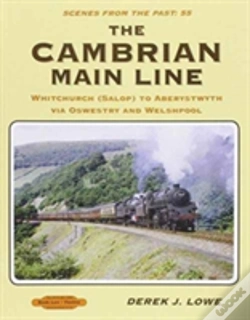 Capa do artigo The Cambrian Main Line