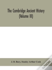 Capa do artigo The Cambridge Ancient History (Volume Iii)