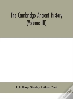 Capa do artigo The Cambridge Ancient History (Volume Iii)