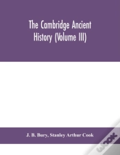 Capa do artigo The Cambridge Ancient History (Volume Iii)