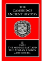 The Cambridge Ancient History - Preview