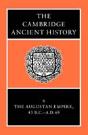 The Cambridge Ancient History - Preview