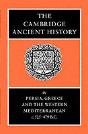 The Cambridge Ancient History - Preview