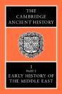 The Cambridge Ancient History - Preview