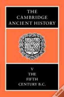 Capa do artigo The Cambridge Ancient History