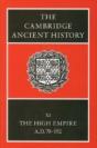 The Cambridge Ancient History - Preview