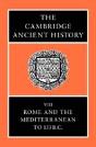 The Cambridge Ancient History - Preview