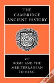 Capa do artigo The Cambridge Ancient History